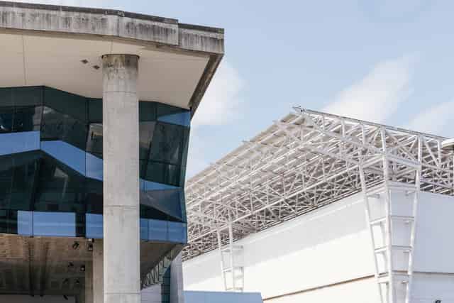 FIL Meeting Center