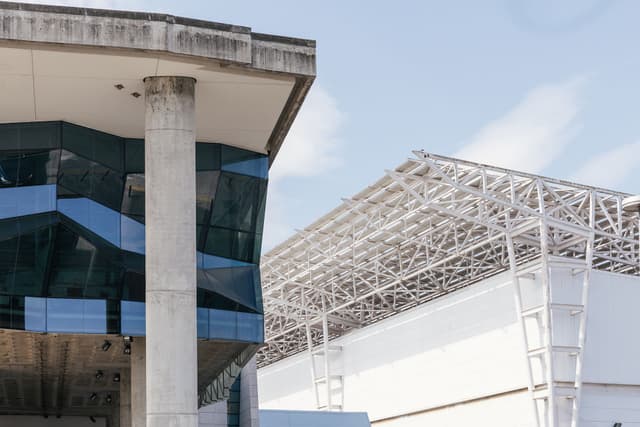 FIL Meeting Center