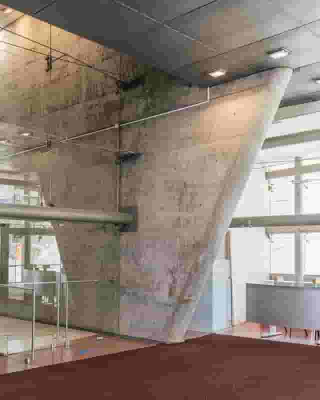 FIL Meeting Center
