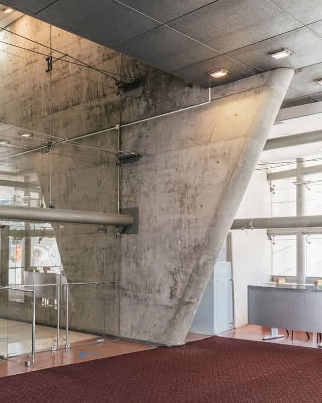 FIL Meeting Center