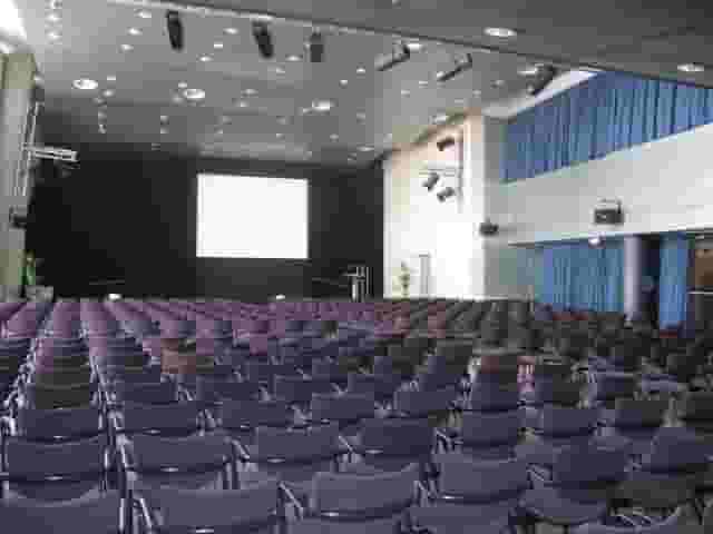 FIL Meeting Center