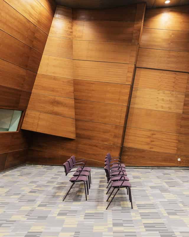 FIL Meeting Center