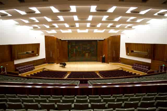 TTC@ULisboa Auditorium - image 3