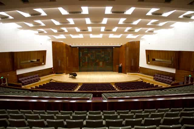 TTC@ULisboa Auditorium