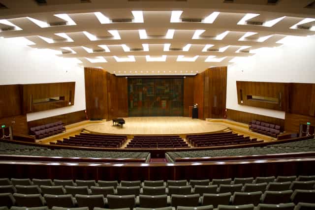 TTC@ULisboa Auditorium - image 3