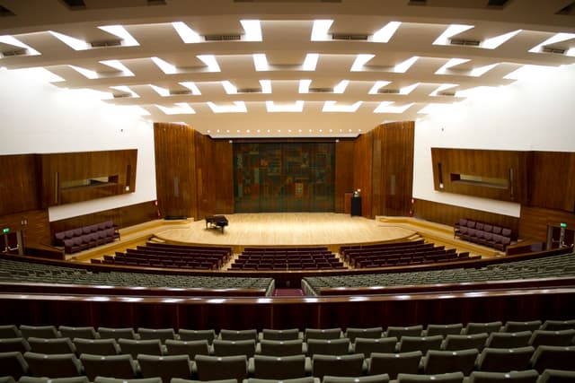 TTC@ULisboa Auditorium