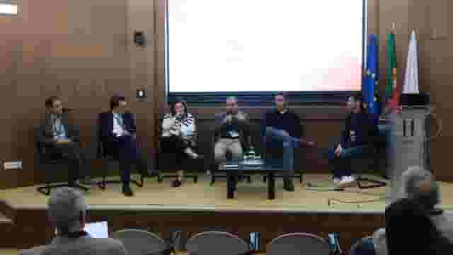 TTC@ULisboa Auditorium