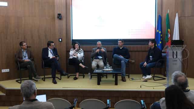 TTC@ULisboa Auditorium