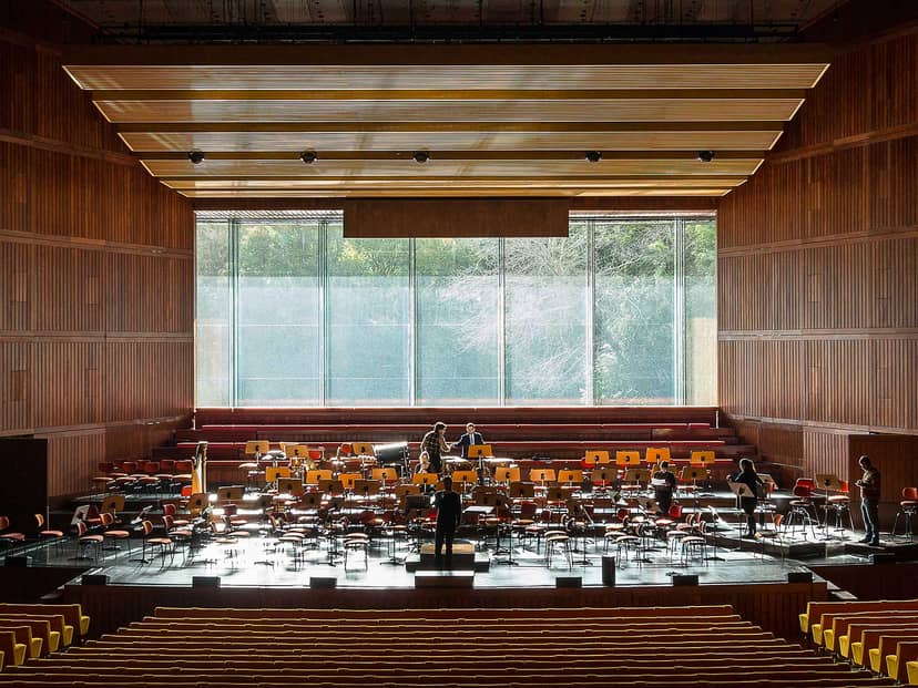 Calouste Gulbenkian Foundation - image 1