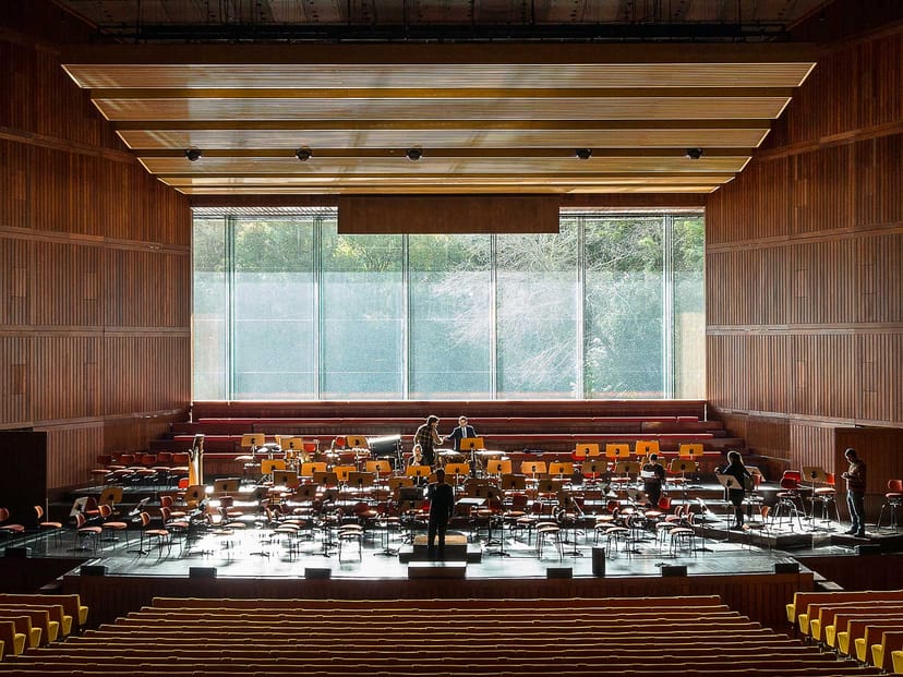 Calouste Gulbenkian Foundation - image 1