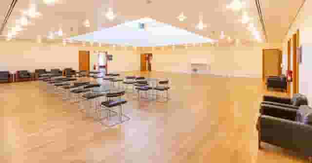 Centro Cultural de Belém