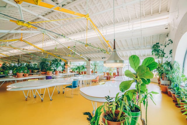 Second Home Mercado - image 3
