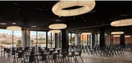 Networking Venues