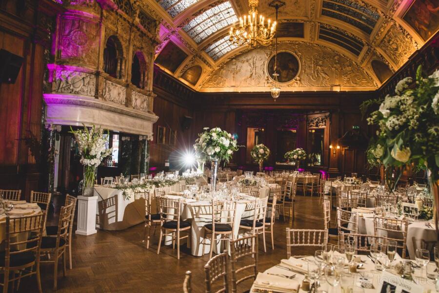 Thornton Manor Country Estate Wedding Venue - image 1