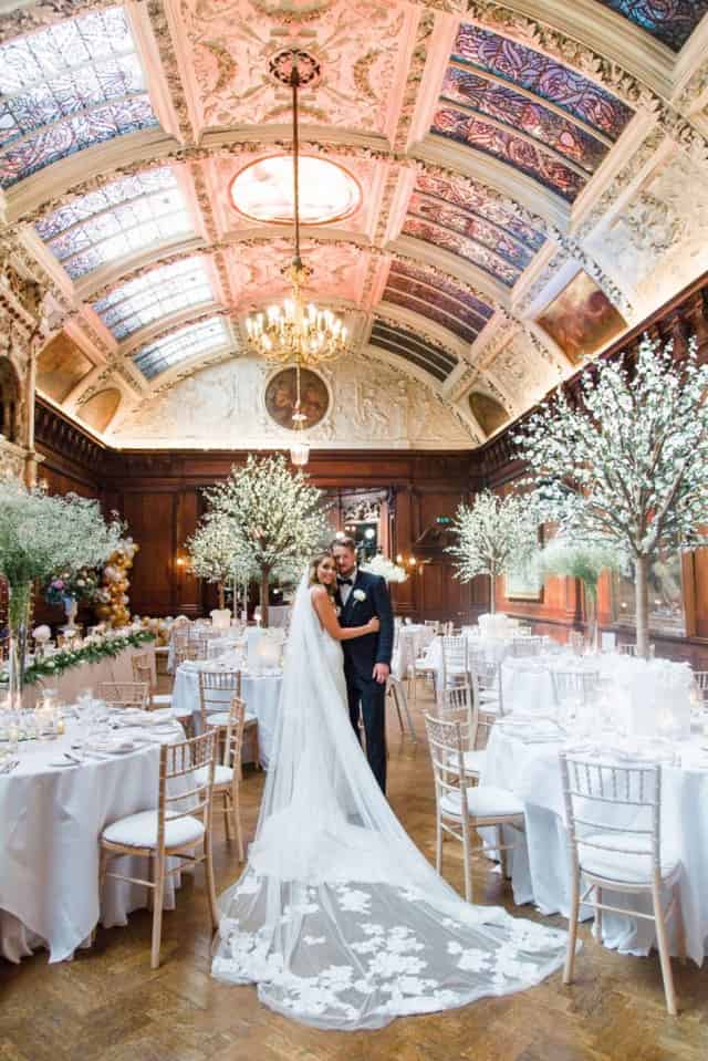 Thornton Manor Country Estate Wedding Venue