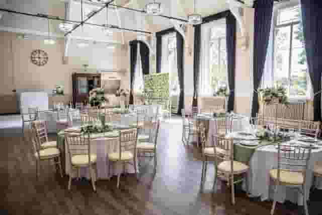 Vestry Hall, Mitcham
