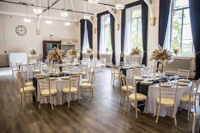 Vestry Hall, Mitcham