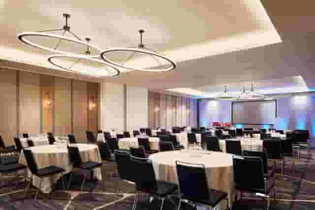 Hyatt Regency Manchester