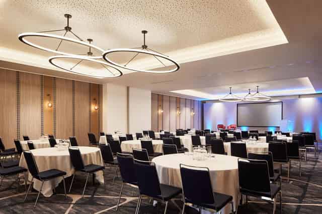 Hyatt Regency Manchester