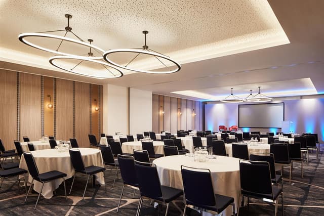 Hyatt Regency Manchester