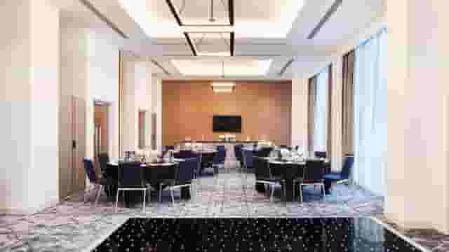 Hyatt Regency Manchester