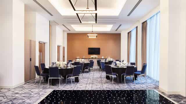 Hyatt Regency Manchester