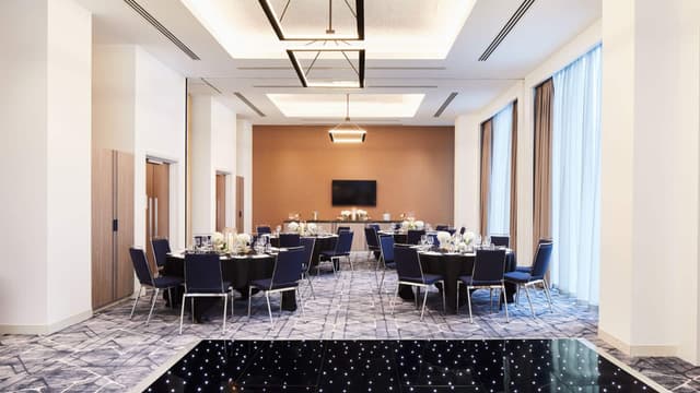 Hyatt Regency Manchester