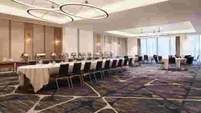 Hyatt Regency Manchester