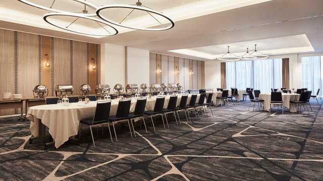 Hyatt Regency Manchester