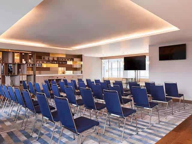 Hyatt Regency Manchester