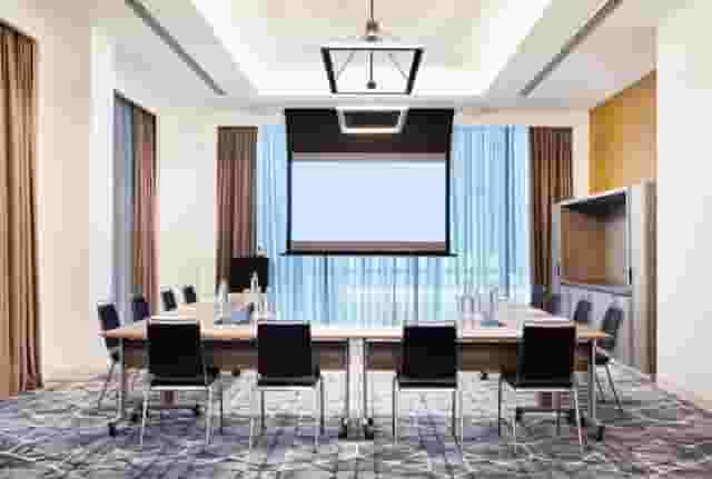 Hyatt Regency Manchester