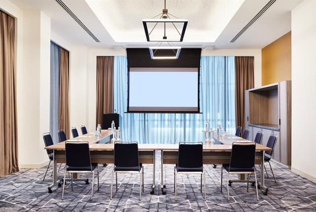 Hyatt Regency Manchester