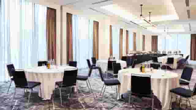 Hyatt Regency Manchester