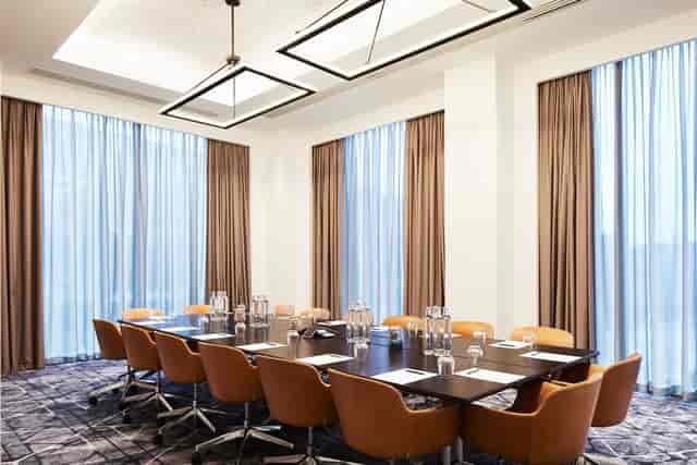Hyatt Regency Manchester - image 3