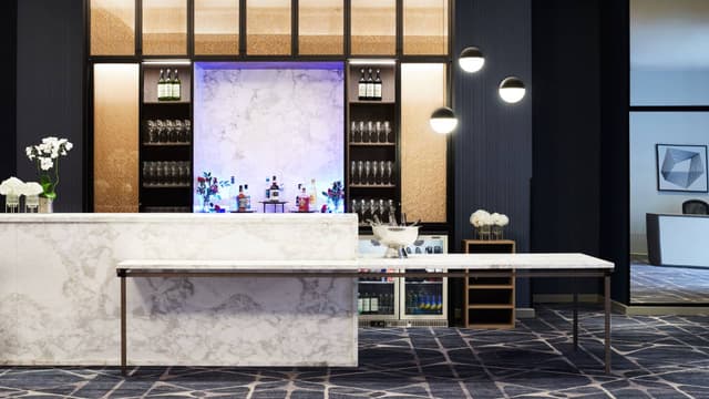 Hyatt Regency Manchester