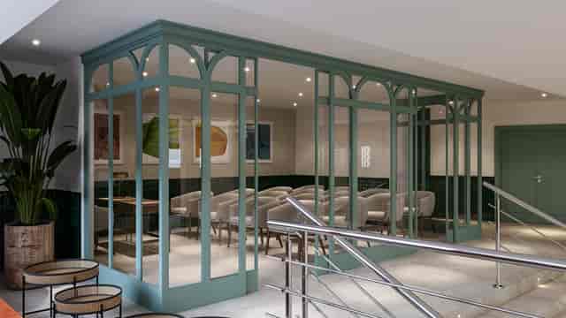 Hotel Ribera de Triana - image 2