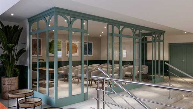 Hotel Ribera de Triana - image 2