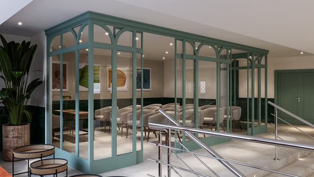 Hotel Ribera de Triana