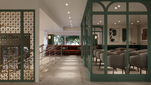 Hotel Ribera de Triana - image 3