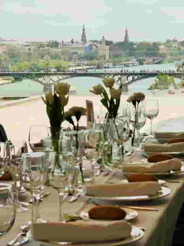 Hotel Ribera de Triana