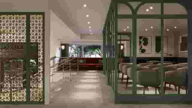 Hotel Ribera de Triana