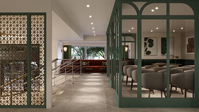 Hotel Ribera de Triana
