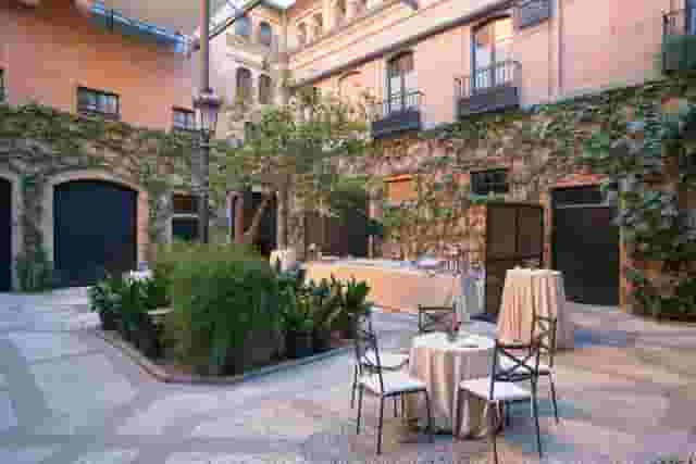 Casa Guardiola