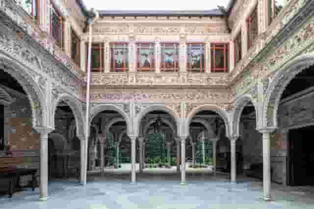Casa Guardiola
