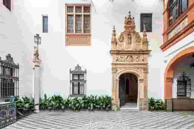 Casa Guardiola