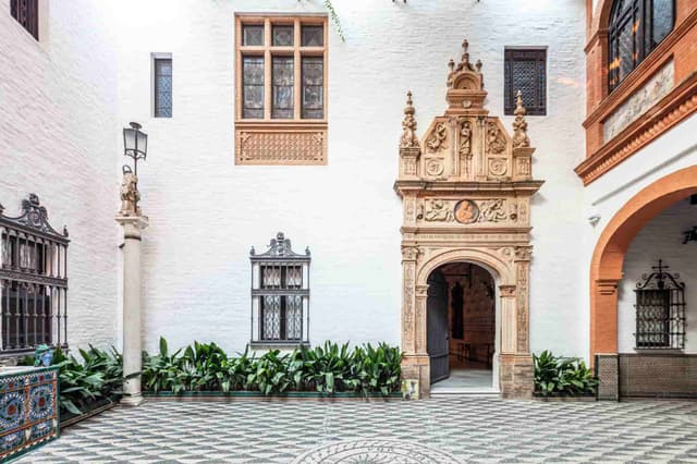 Casa Guardiola