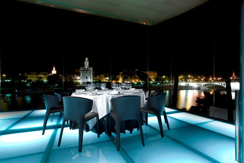 Abades Triana Restaurante - image 1
