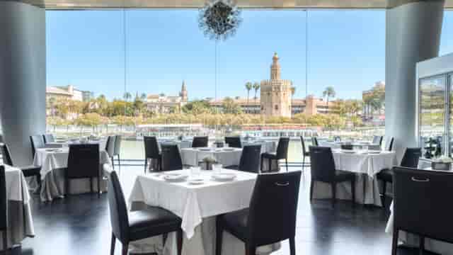 Abades Triana Restaurante - image 3