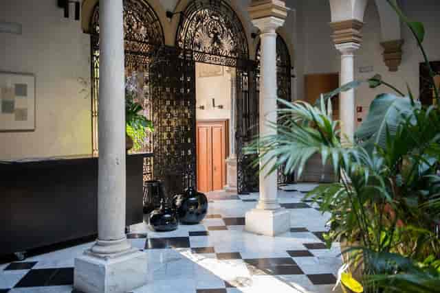 CoolRooms Palacio Villapanés - image 3