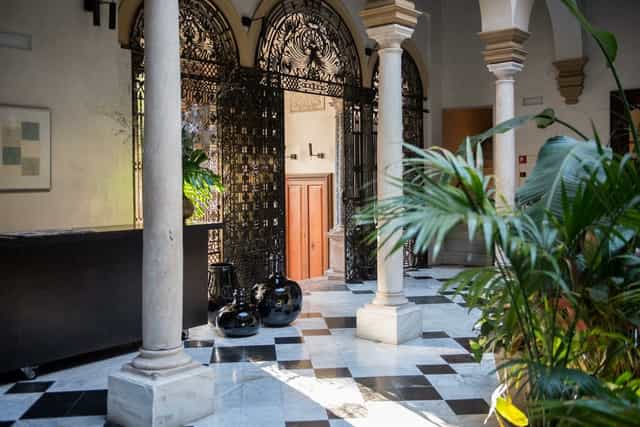 CoolRooms Palacio Villapanés - image 3